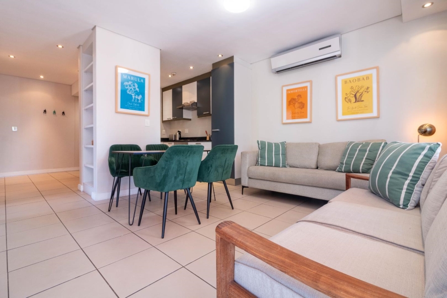 2 Bedroom Property for Sale in Cape Town City Centre Western Cape